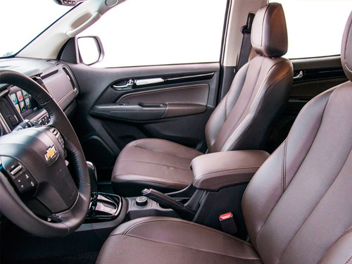 Trailblazer 2.8 Automatico 2020 (1440223792)