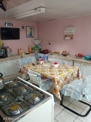 Casa En Venta Barrio Tranquilo Puente Alto
