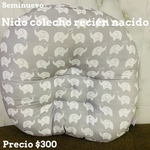 Nido Para Bebés