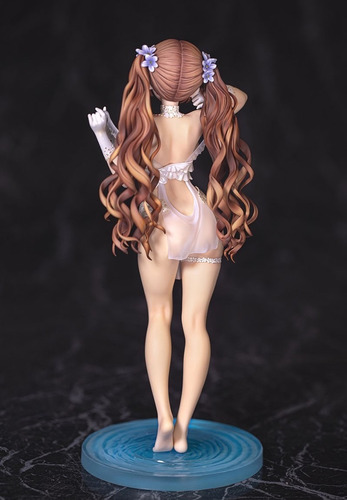 Figura - Nure Megami Illustration By Matarou Skytube 1/6 (Usado)