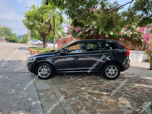 Volvo XC60 3.0 T6 Kinetic Awd