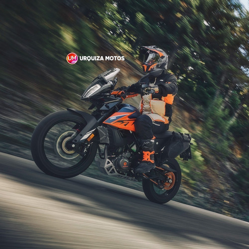 Imagen 14 de 24 de Moto Ktm 390 Adventure 2023 0km Financiada Urquiza Motos