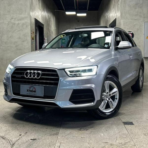 Audi Q3 Sportback Q3 2.0 Tfsi Quat 170/180cv S-tronic 5p