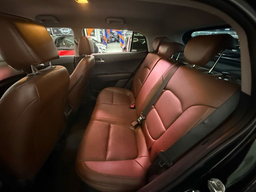 Hyundai Creta 2.0 16V FLEX PRESTIGE AUTOMÁTICO