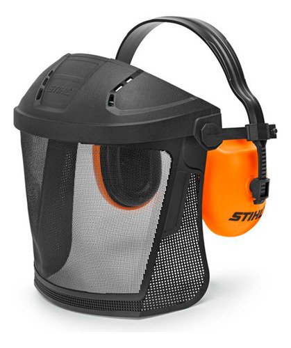 Protector Facial Y Auditivo Function Gpa - Stihl