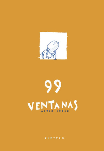 99 Ventanas - Aitor Espie Sanchez
