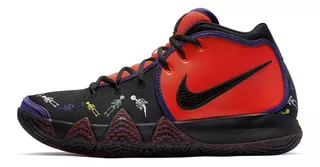 Zapatillas Nike Kyrie 4 Day Of The Urbano Ci0278-800