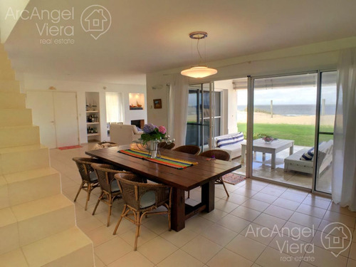 Casa En Venta Frente Al Mar Tio Tom Solanas En Venta Alquiler