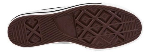 Converse All Star Chuck Taylor Lift Platform Canvas Low Top Feminino Adultos