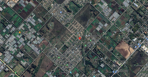 Casa En Venta - 2 Dormitorios 1 Baño - 180 Mts2 - Melchor Romero