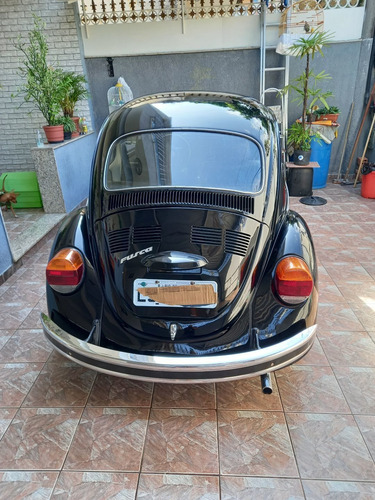 Volkswagen Fusca Fusca 82 1300