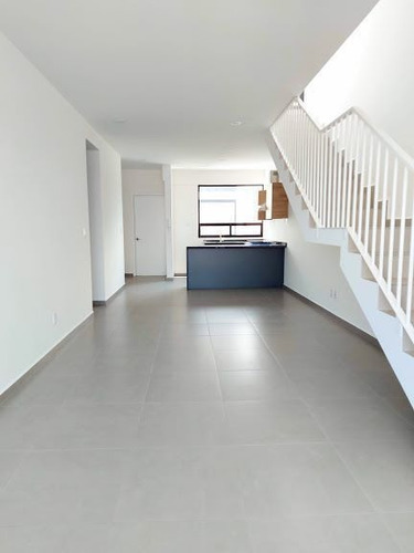 Imagen 3 de 15 de Venta Departamento En Letrán Valle Con Roof Privado