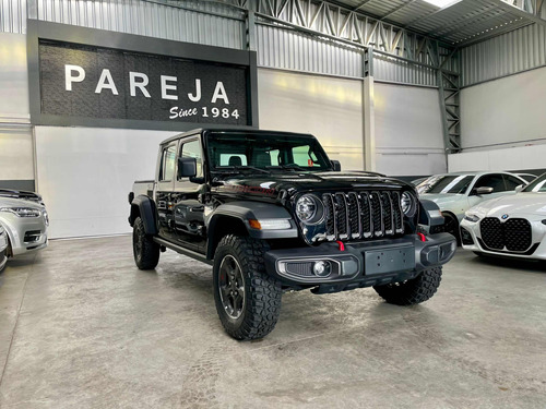 Jeep Gladiator Rubicon