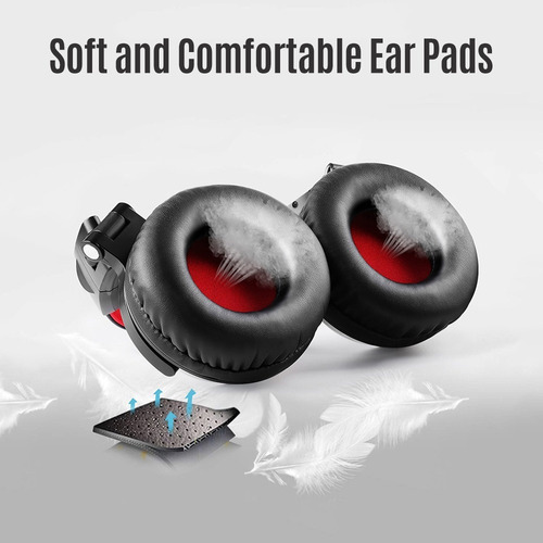 Auriculares Con Monitor De Cable For Piano Eléctrico Profes