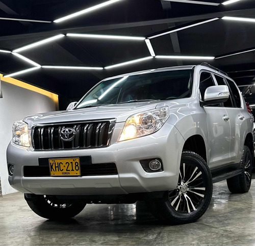 Toyota Prado 3.0 Tx