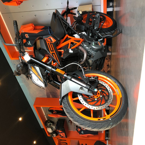 Imagen 15 de 15 de 250 Duke 2023 Ktm 0km C U O T A S C E R O % Entrega