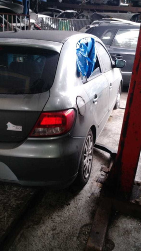 Sucata Para Retirada De Peças Gol G5 2010 1.0 8v Flex