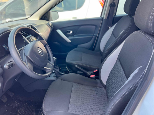 Imagem 3 de 6 de Renault Sandero 2019 1.0 12v Expression Sce 5p