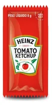 Comprar Sachê Catchup Heinz 144 Unidades X 7g
