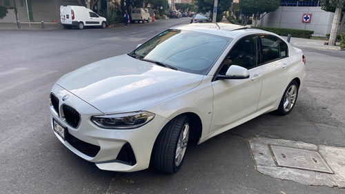 Imagen 3 de 14 de Bmw Serie 1 2020 1.6 5p 120ia M Sport At