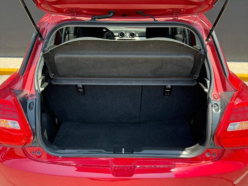Suzuki Swift 1.2 Gls At
