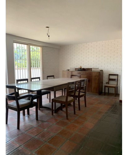 Se Vende Casa 550m2 5h+s/4.5b+s/4p La Boyera 1211