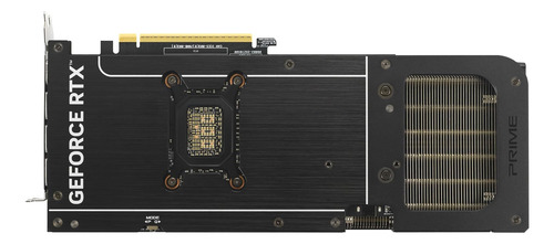 Vga Asus Prime Geforce Rtx 5080 16gb Gddr7 Oc Edition