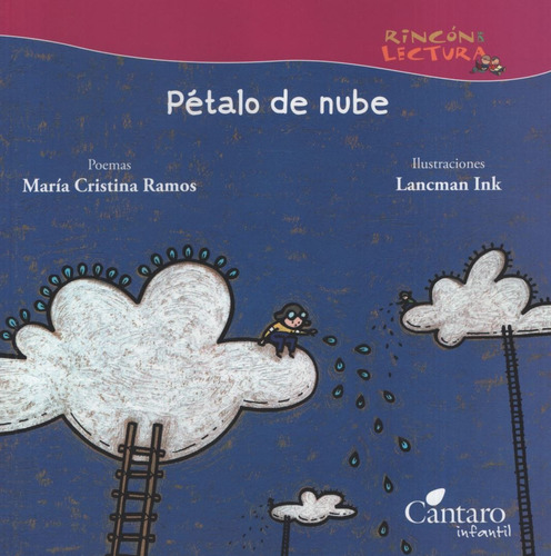 Petalo De Nube - Rincon De Lectura