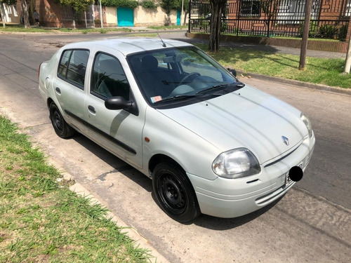 Renault Clio 1.2 F2 Authentique
