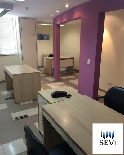 Imagem 5 de 7 de Sala - Sa00015 - 34263621