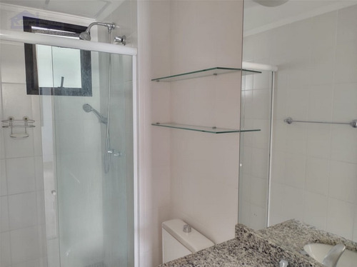 Imagem 10 de 21 de Apartamento Para Venda, 3 Dormitórios, Bosque Da Saúde - São Paulo - 8167