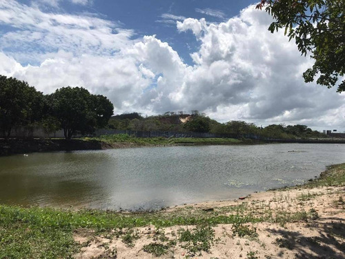 Imagem 21 de 30 de Lote À Venda, 241 M², Vila Do Porto, Condomínio Fechado - Lagoa Do Banana - Caucaia/ce - Te0430