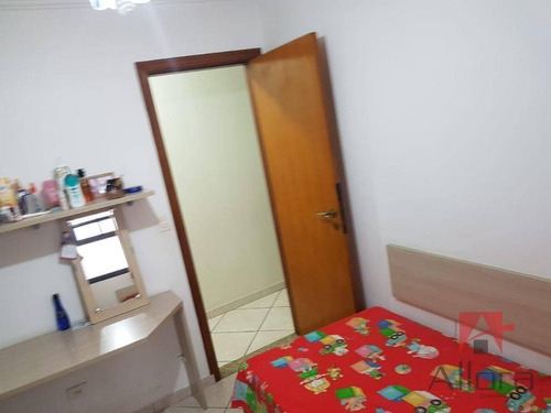 Imagem 5 de 30 de Sobrado À Venda, 85 M² Por R$ 600.000,00 - Santa Terezinha - São Bernardo Do Campo/sp - So1009