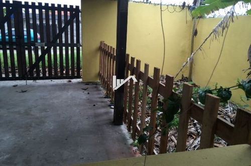 Imagem 6 de 8 de Casa No Jardim Palmeiras, Em Itanhaém= Referência;ca071