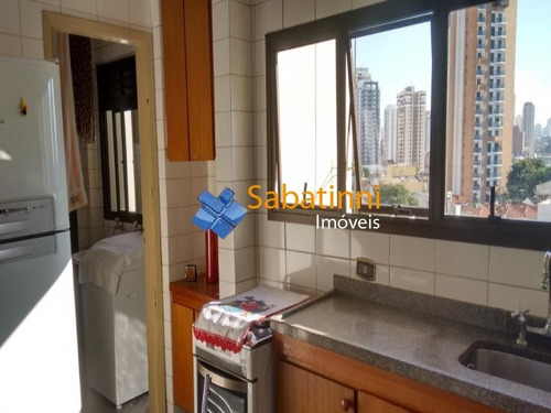 Imagem 10 de 18 de Apartamento - Ap00607 - 34426270