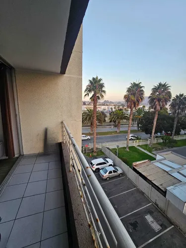 Comodo Depto En Venta En Puertas Del Mar (84219)