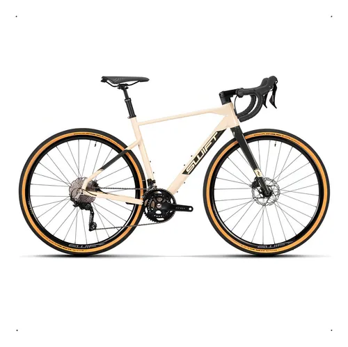 Bicicleta gravel sense sale