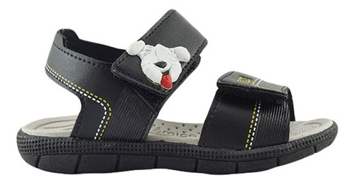 Sandalias Niños Nenes Klin 711138-333 Bebece Calzados