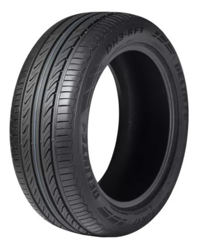 Pneu 205/45r17 Dh3 Runflat Delinte 84v Aro 17