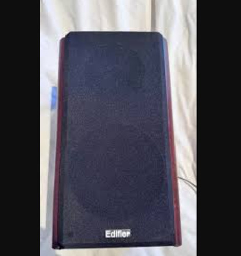 Parlantes Edifier R1900tii Negro (Usado)