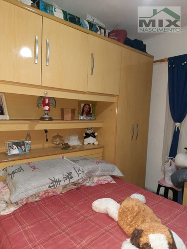 Imagem 11 de 15 de Casa Sobrado Em Vila Santa Luzia - São Bernardo Do Campo, Sp, Sobrado Com + Um Quarto , Sala , Cozinha , Lavanderia , 1 Banheiro. - 2990