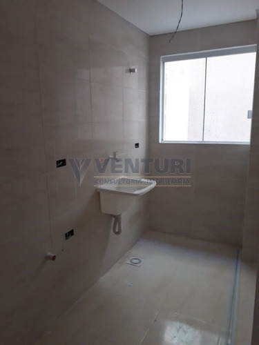 Apartamento - Parque Da Fonte - Ref: 2918 - V-2918