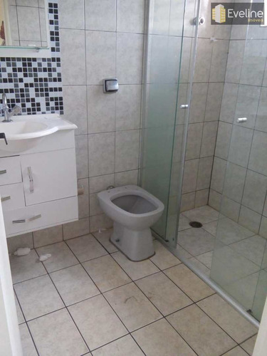 Imagem 17 de 24 de Casa Com 3 Dorms, Parque Santana, Mogi Das Cruzes - R$ 470 Mil, Cod: 1561 - V1561