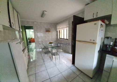 Imagem 10 de 21 de Sobrado À Venda, 108 M² Por R$ 750.000,00 - Lauzane Paulista - São Paulo/sp - So0464