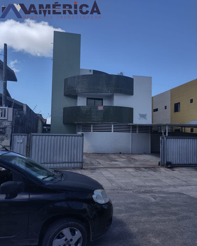 Imagem 2 de 15 de Apartamento - Ap00964 - 69741157