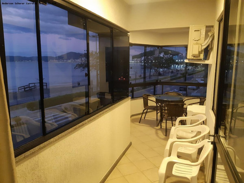 Imagem 5 de 15 de Apartamento Para Temporada Em Itapema, Centro, 3 Dormitórios, 1 Suíte, 2 Banheiros, 1 Vaga - Db102_1-1704320