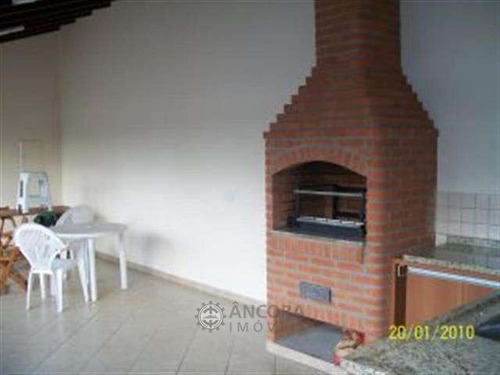 Imagem 6 de 6 de Apartamento 150 M² 03 Dormitórios Vila Rosália - 013-1