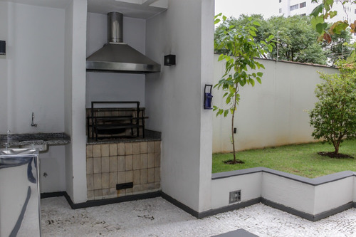 Imagem 11 de 30 de Apartamento À Venda No Bairro Vila Romana - São Paulo/sp - O-6680-15307