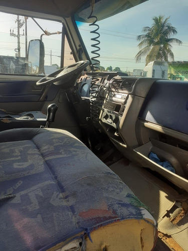 Imagem 7 de 8 de Volkswagen Vw 17.180