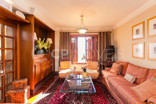 Imagem 18 de 30 de Apartamento Em Jardim Itu Sabará, Porto Alegre/rs De 182m² 3 Quartos À Venda Por R$ 750.000,00 - Ap1478118-s